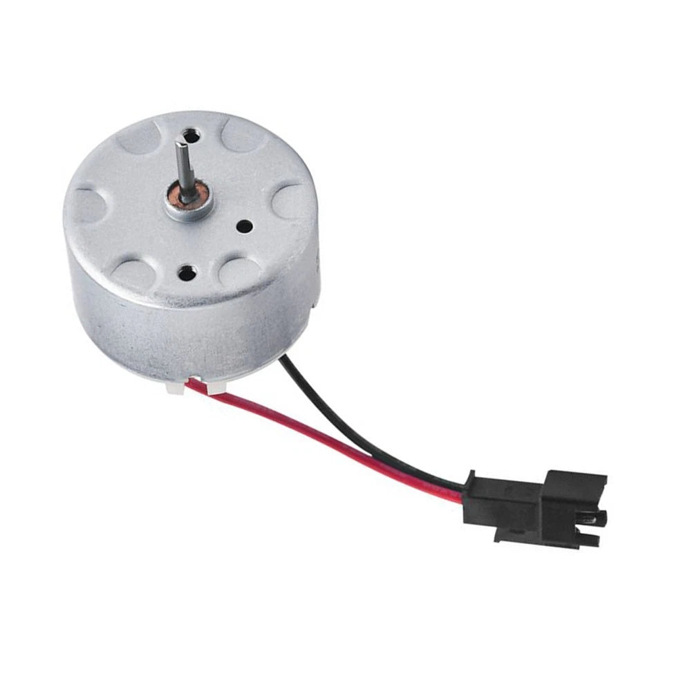 3 Blades 5V DC Fan Motor for Household Fan Replacement Kits