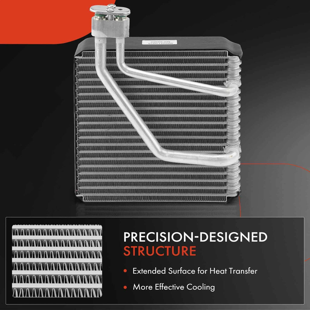 A/C Evaporator Core for Kia Rio (2001-2005)
