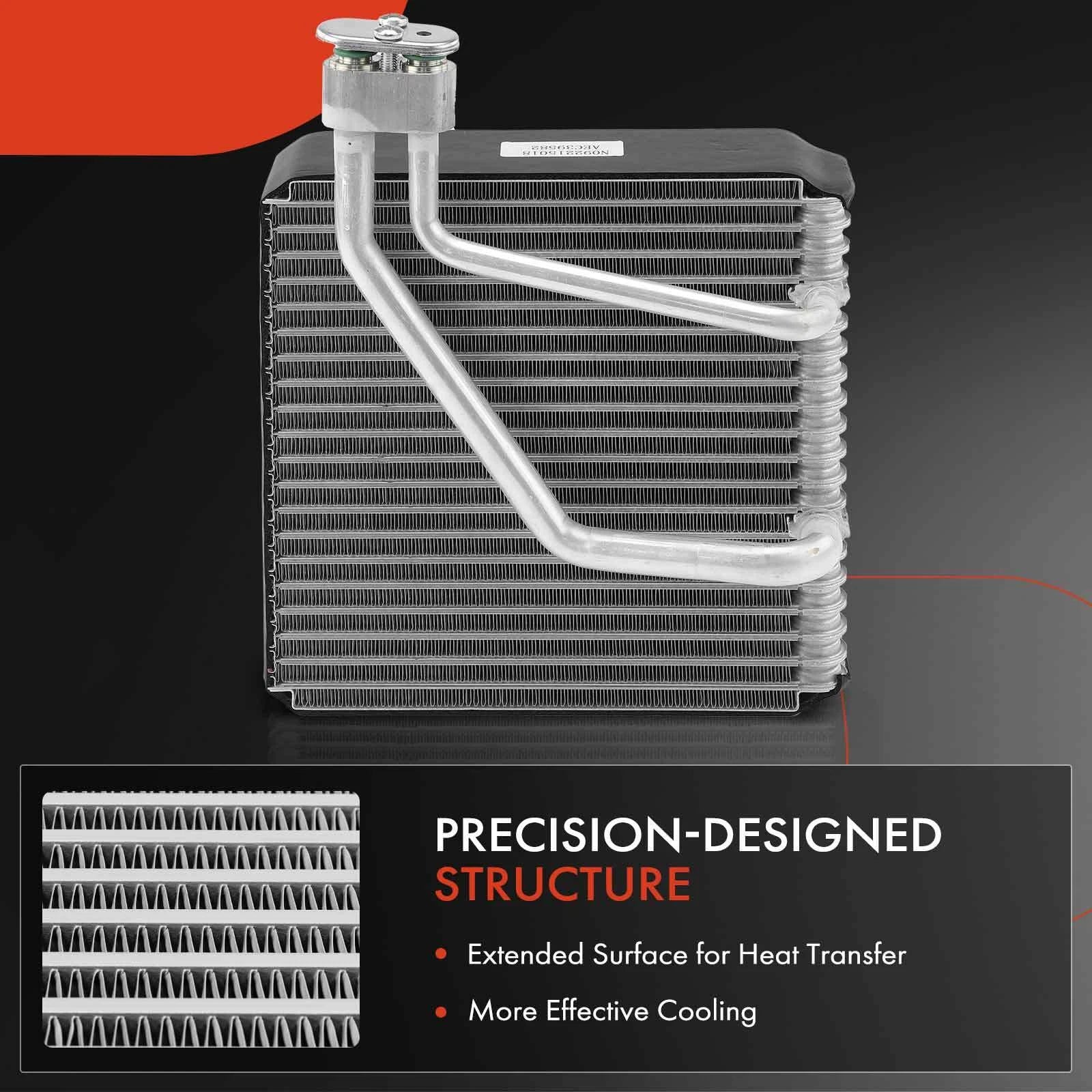 A/C Evaporator Core for Kia Rio (2001-2005)