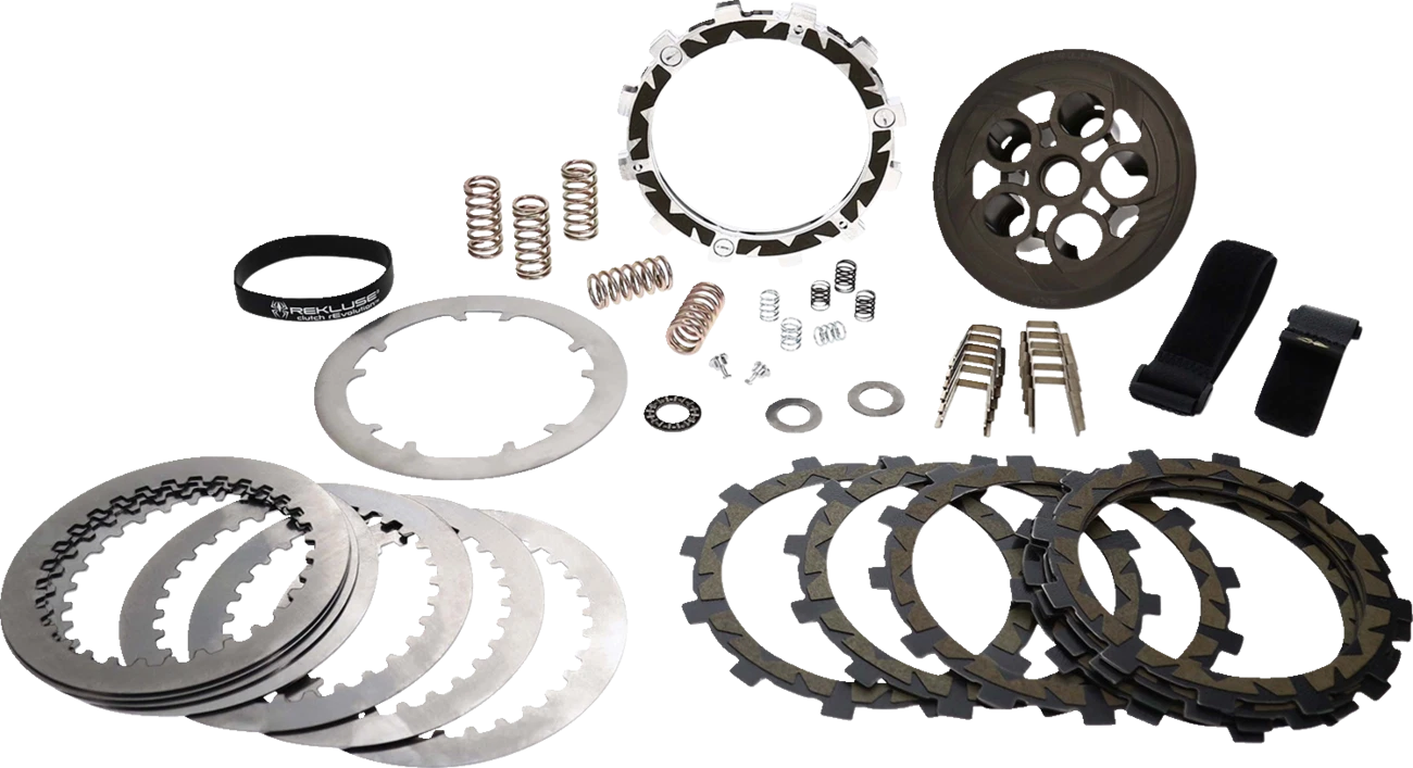 Rekluse RadiusX 4.0 Clutch for Yamaha XT250 (2017–2023) RMS-8307081