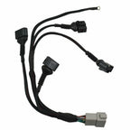 Ignition Coil Wiring Harness Loom for Audi A4 TT (1997â2006)
