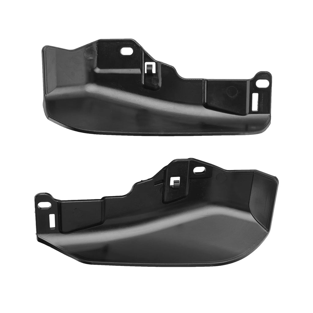 Mid-Frame Air Heat Deflector for Harley Touring CVO Street Glide Road Glide (2023–2024)