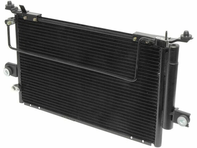 A/C Condenser for Mazda Miata (2001–2005) D235JS