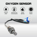OEM Up/Downstream Oxygen O2 Sensor for Chevrolet Silverado GMC Sierra (2007–2013) 234-4407