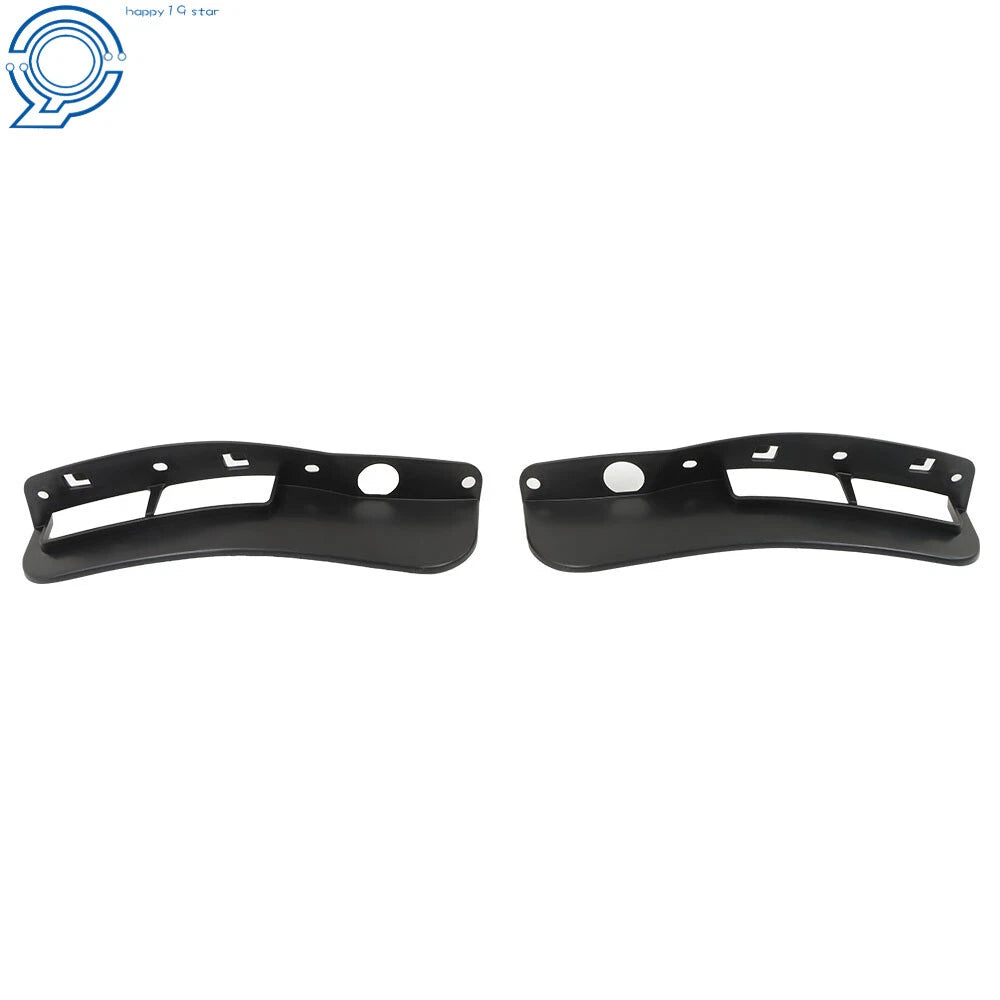 Front Bumper Cover Assembly for Dodge Durango (2021-2022) with Radar Holes