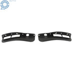 Front Bumper Cover Assembly for Dodge Durango (2021-2022) with Radar Holes
