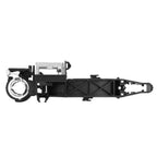 Sliding Door Handle & Holder for Renault Master, Vauxhall Movano, Nissan (2001-2023)
