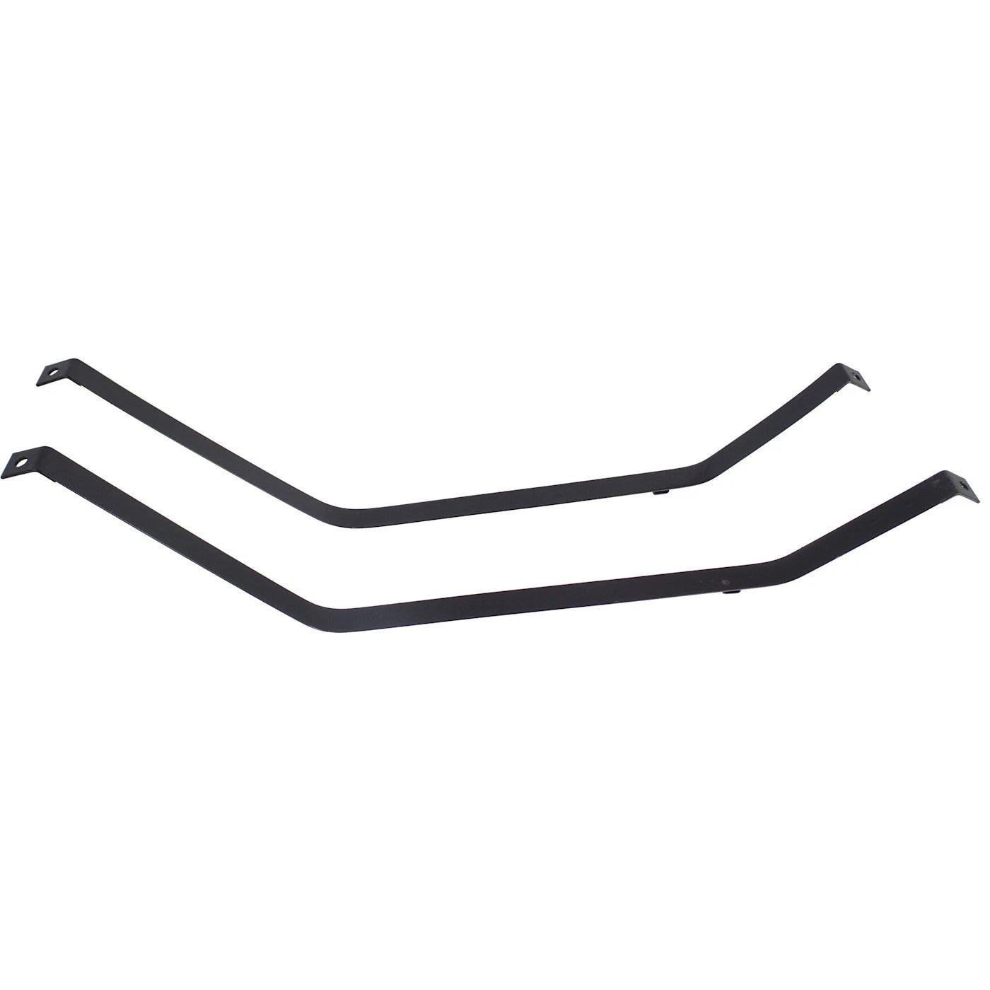 Set of 2 Fuel Tank Straps for Lexus RX300 (1999–2000)