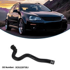 Radiator Hose No.3C0122073EJ for Volkswagen Magotan (2007)