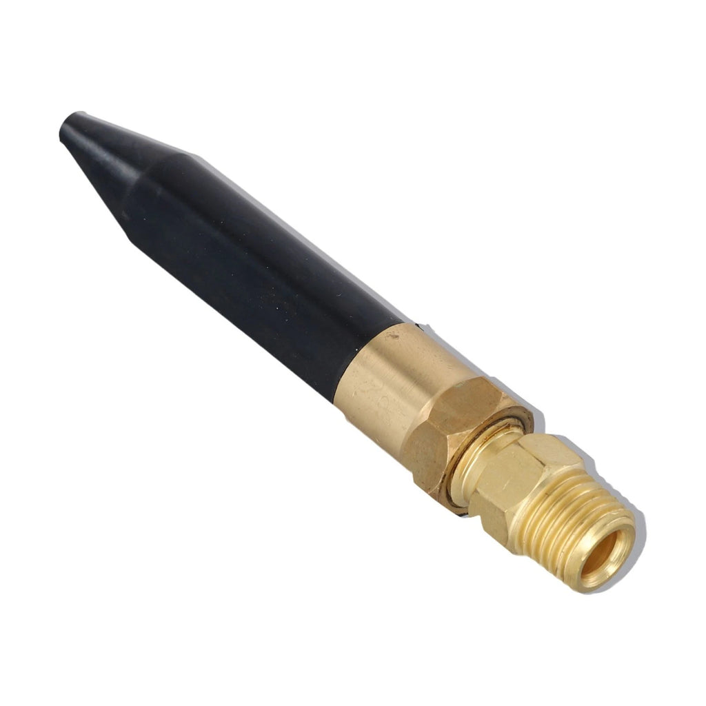 Rubber Inflator Tilt Valve for Balloon Artists and Decorators