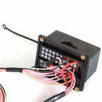 LS Swap Harness Fuse Block Kit for Chevrolet (1999-2006)