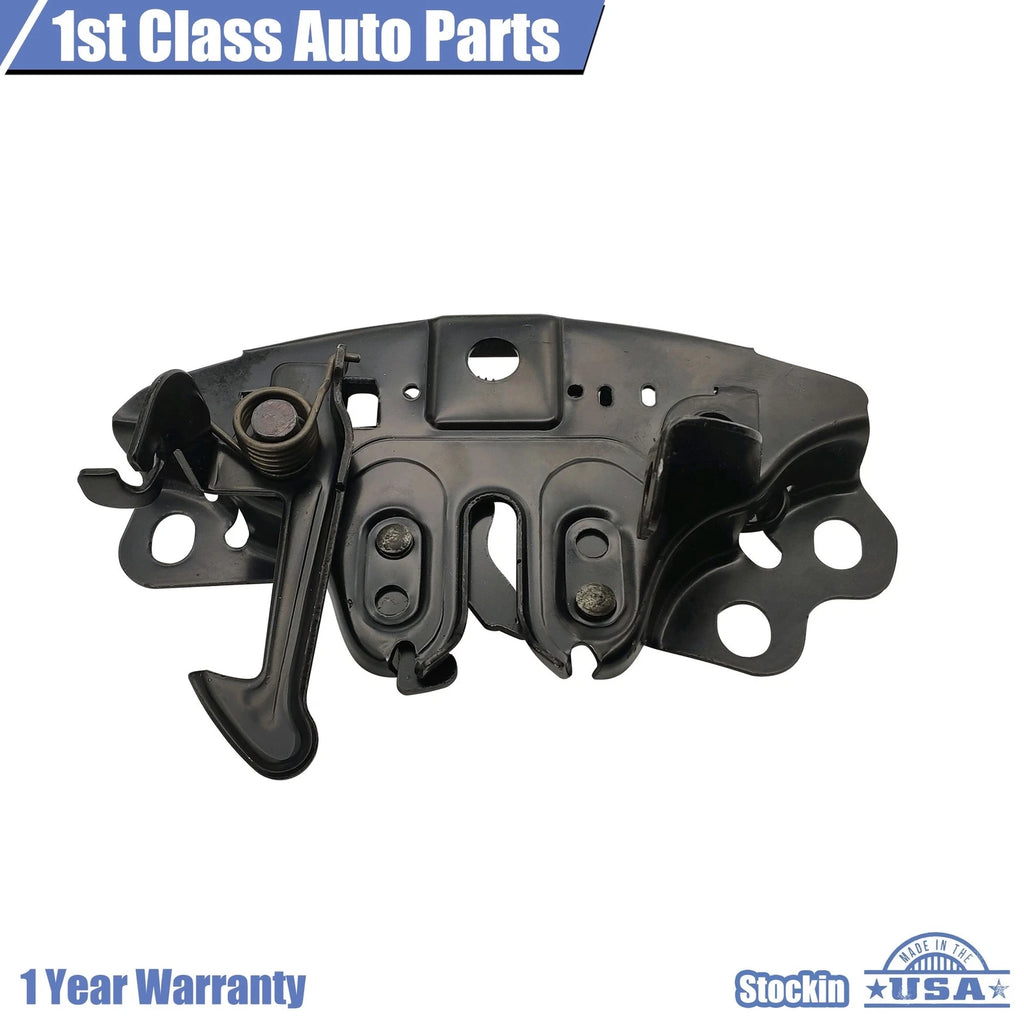 Hood Latch Lock for Nissan Rogue (2014-2019)