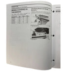 Service Manual for Johnson 9.9, 15 HP 2 Stroke (2007) - Part #5007207