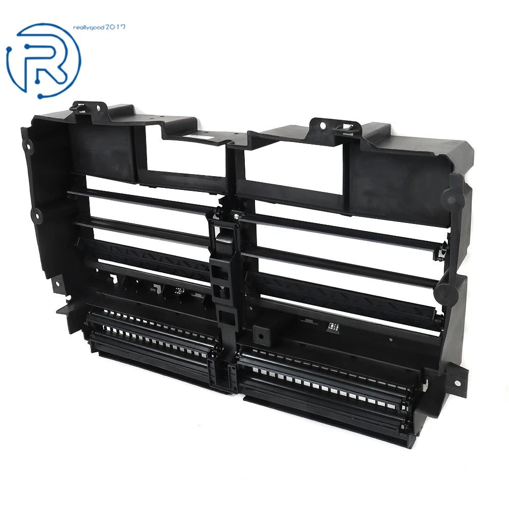 Active Grille Shutter for Chevrolet Colorado (2017-2022)
