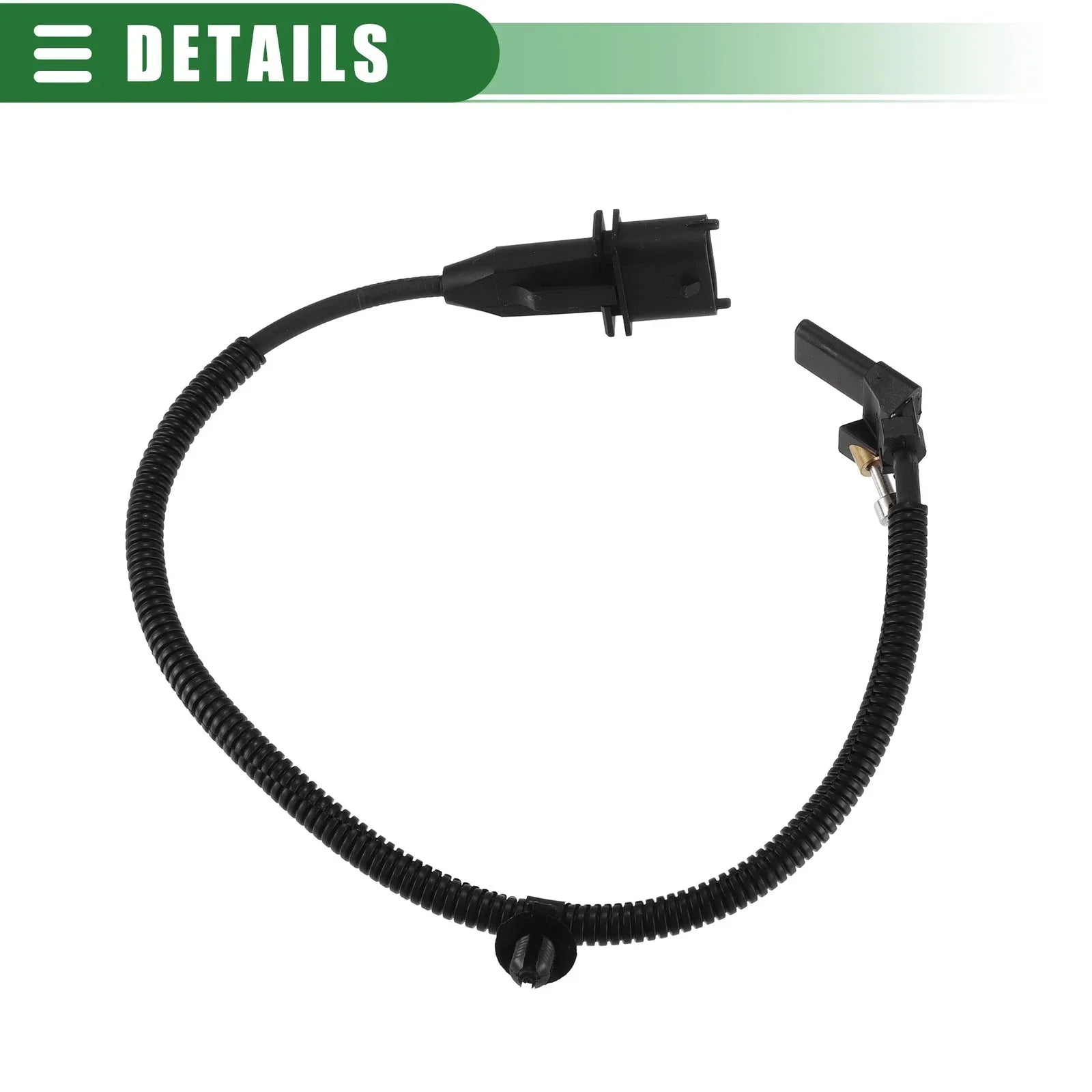 Crankshaft Position Sensor for Chevrolet Sonic 2011-2016