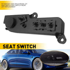 Seat Switch for Tesla Model 3/Y (2017–2022) AUXITO H