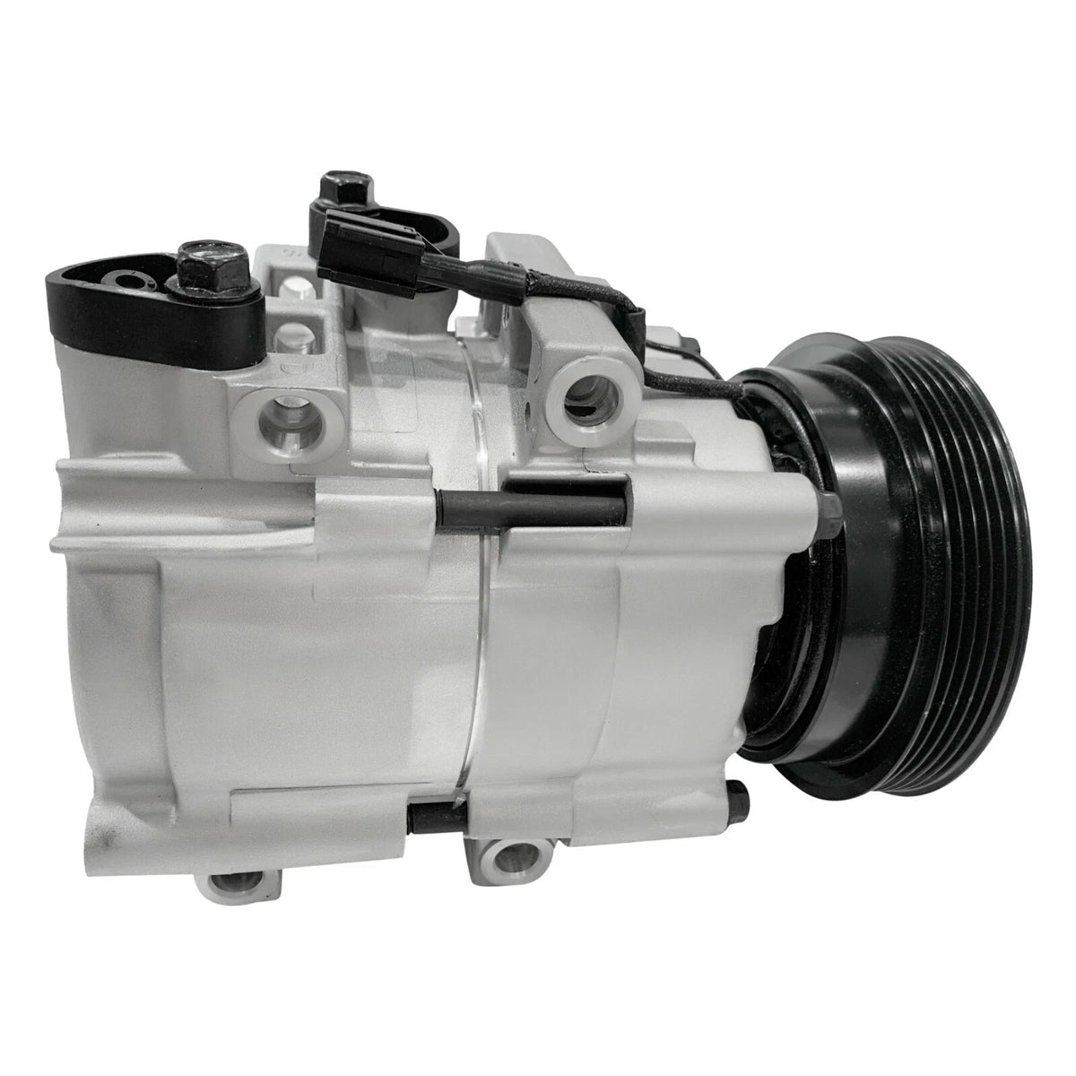 A/C Compressor Kit Replacement for Kia Magentis 2.4L (2001–2002)
