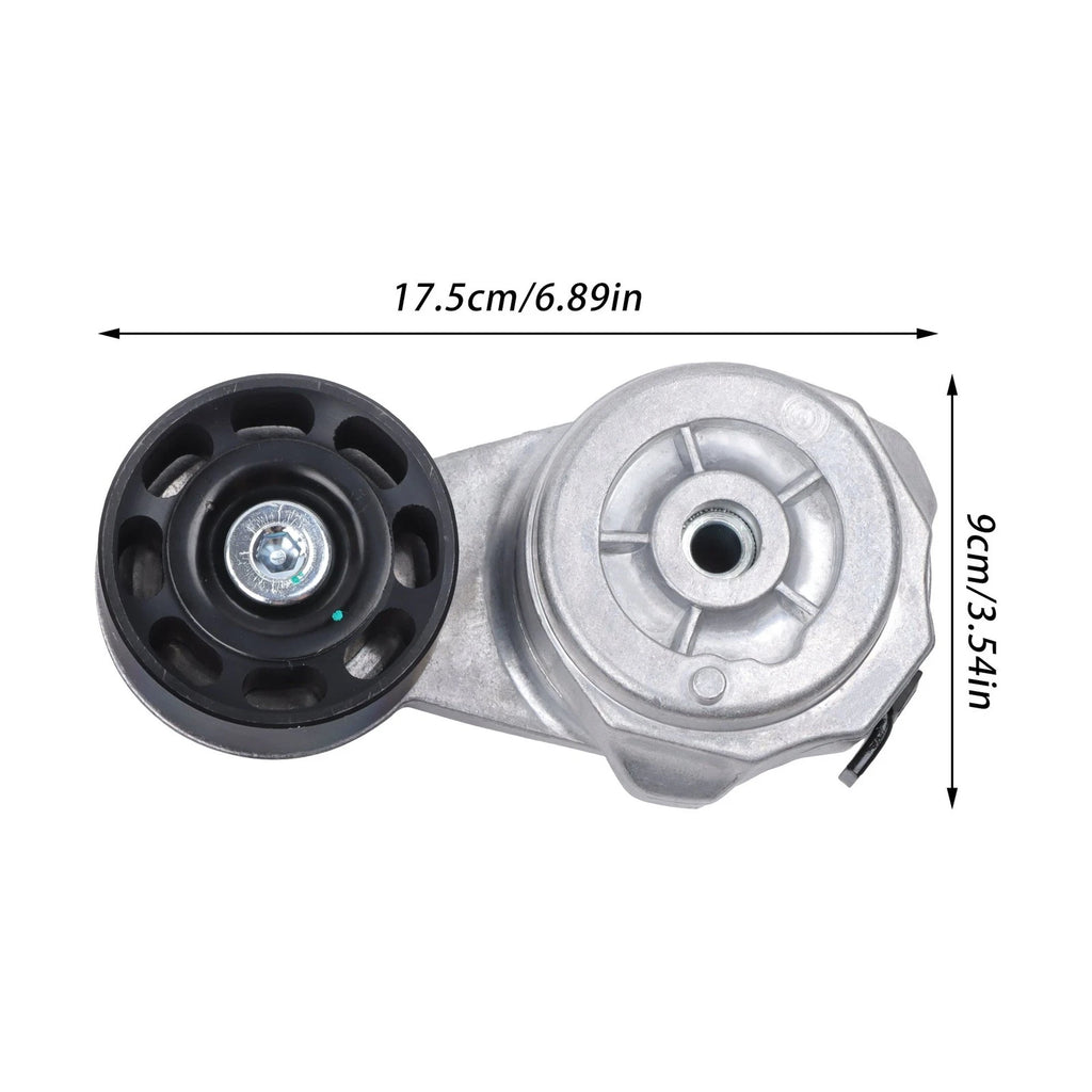 Drive Belt Tensioner Assembly for Cummins ISM ISM11 QSM11
