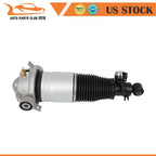 Rear Left Air Suspension Spring Strut for Audi Q7 (2007–2015), VW Touareg (2004–2010), Porsche Cayenne (2003–2010)