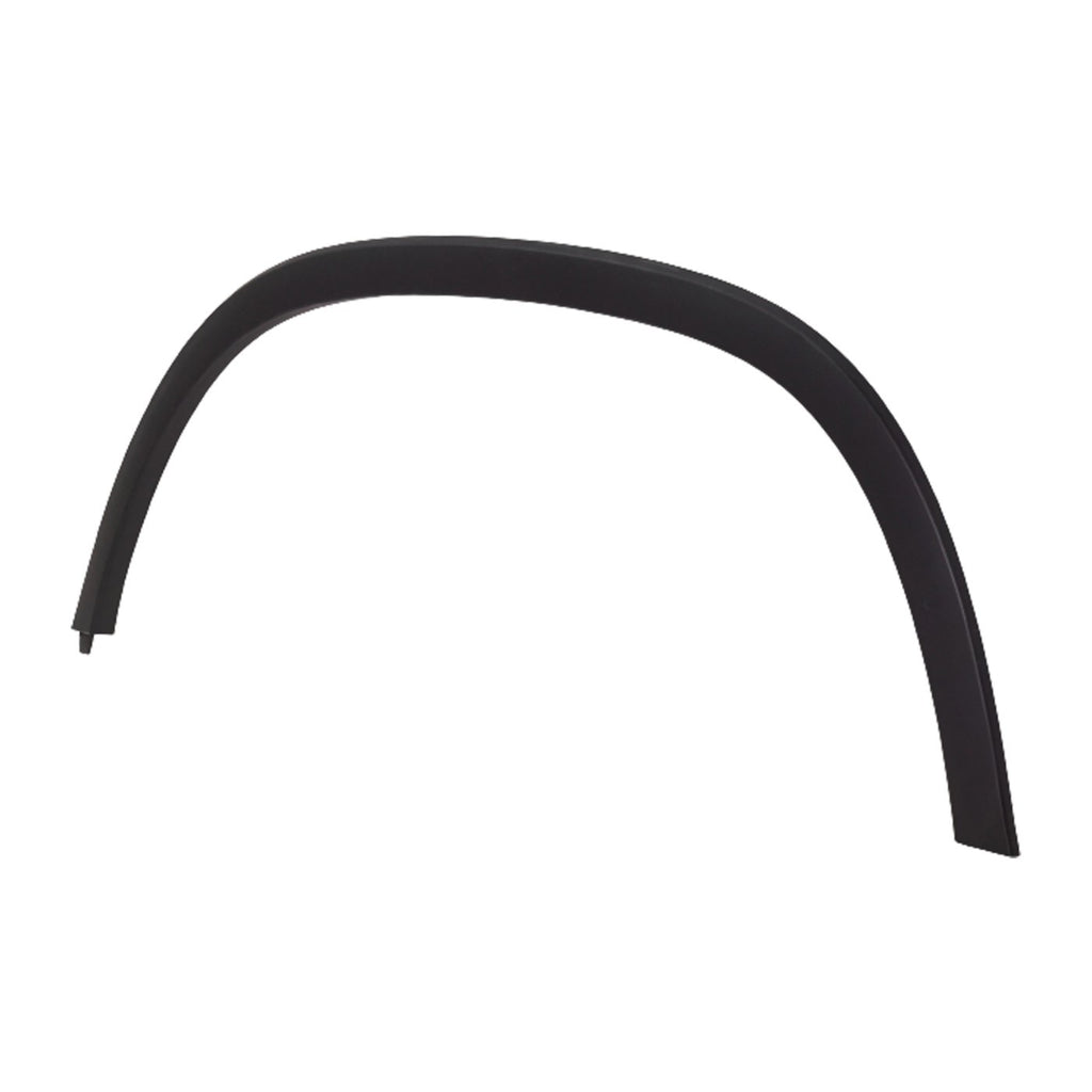 Fender Flares for Chevrolet Trax (2017–2021) Front Driver Side