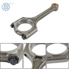 2.0L Engine Piston Kit & Connecting Rods for Hyundai Tucson Kia