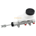 Brake Master Cylinder Assembly for Arctic Cat Prowler 500 550 650 700 1000 (2008–2020)