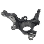 Front Steering Knuckle Right w/Power Steering for Kia Rio (2006–2009)