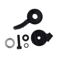 Choke Lever Grip Kit for KLR 650 (1987–2023), KL250 (1987–2023)