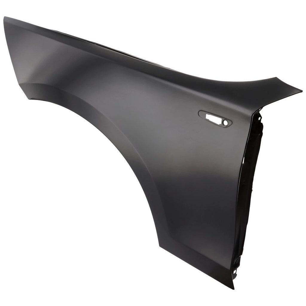 Fender for BMW 128i (2008–2013) Front Driver Side E82 E88 Coupe Convertible