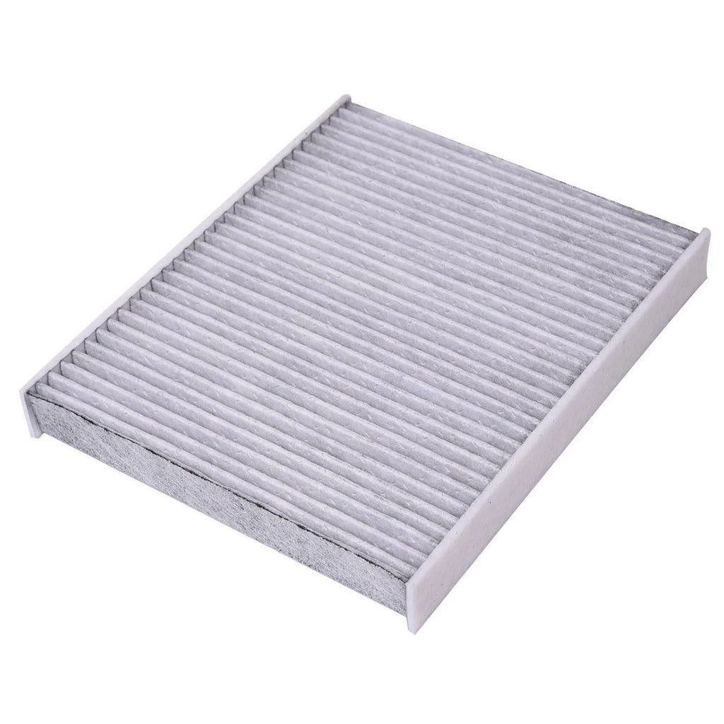 Set of 2 Cabin Air Filters for BMW F10 F11 F18 (2011–2017)