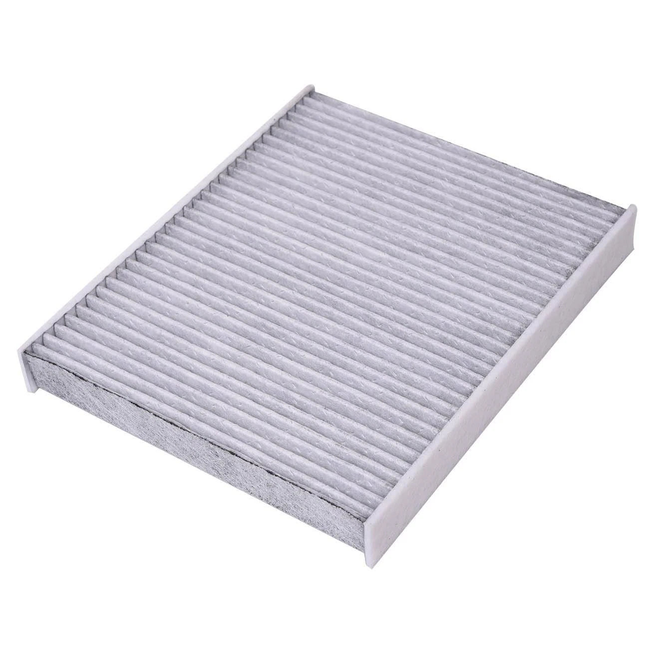 Set of 2 Cabin Air Filters for BMW F10 F11 F18 (2011–2017)