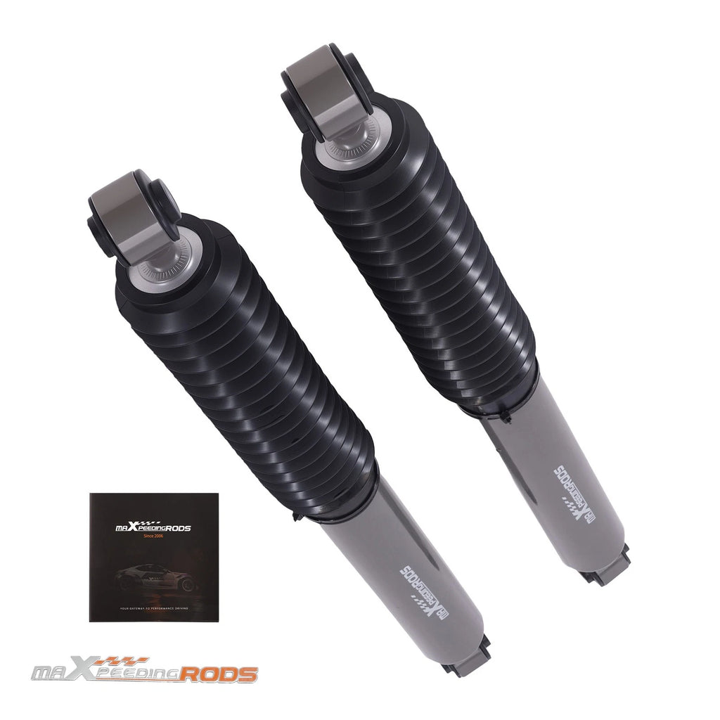 Set of 2 Lowering Shocks for GMC Sierra 1500 (2019–2025)