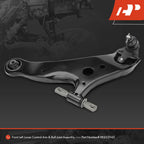 Front Left Lower Control Arm w/ Ball Joint for Toyota Highlander (2014-2016)