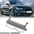 Center Console Lid Clip for Audi A3 (2003–2012) - Gray