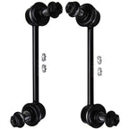 Rear Struts Sway Bars for Honda Accord (2013–2017) w/Coil Springs