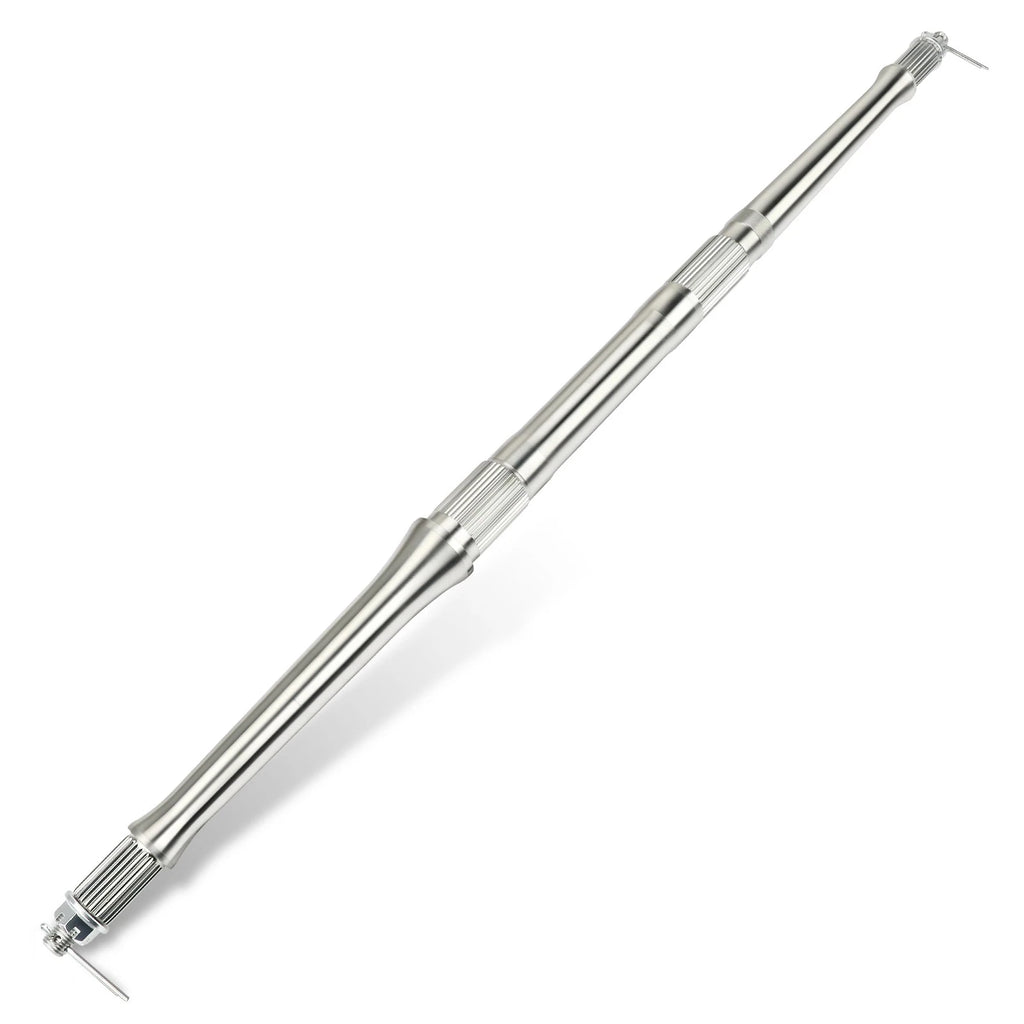 Rear Axle Shaft with Nut for Yamaha Raptor 350 YFM350R (2004–2013)