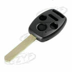 Key Shell for Honda Accord (2004–2012) & CRV SE (2005–2006) 4 BTN