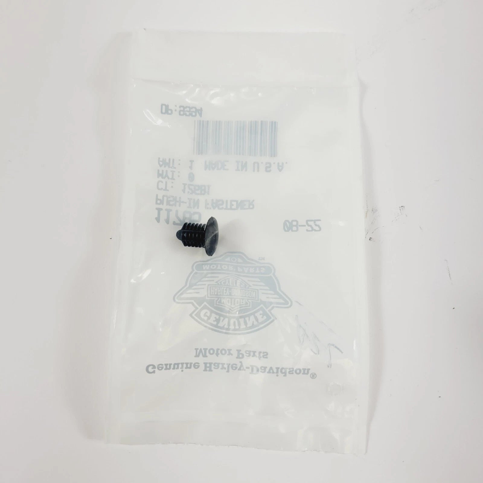 Push In Fastener for Harley-Davidson Dyna Softail (11785)
