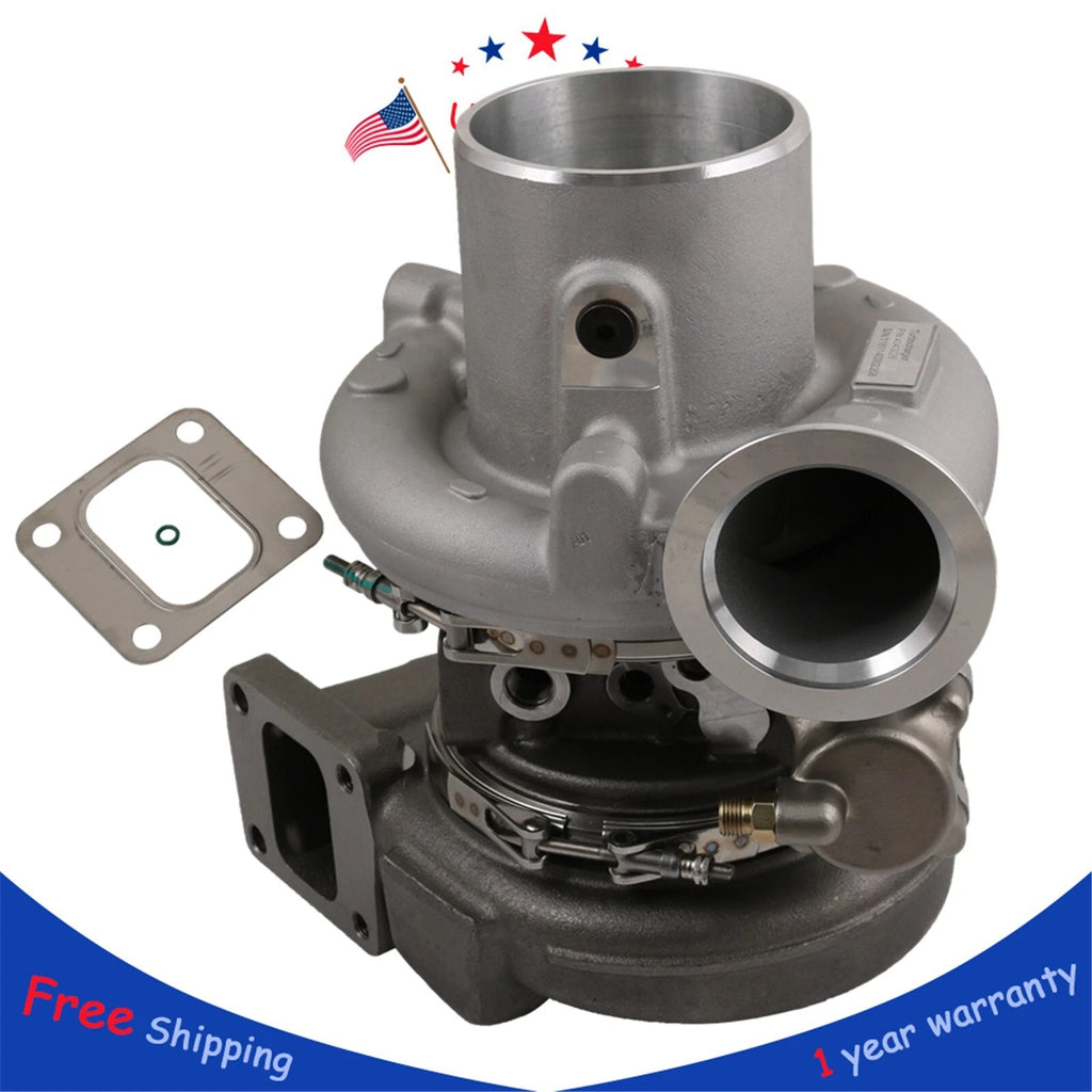 Turbocharger for Cummins ISX QSX15 Engine (2002–2023)