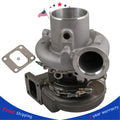 Turbocharger for Cummins ISX QSX15 Engine (2002–2023)