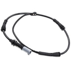 2X Disc Brake Pad Wear Sensor Front for BMW 228i 328i 435i (2014–2016)