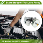 Brake Vacuum Pump No. 5102084AA for Dodge Ram 2500 (2003–2007)
