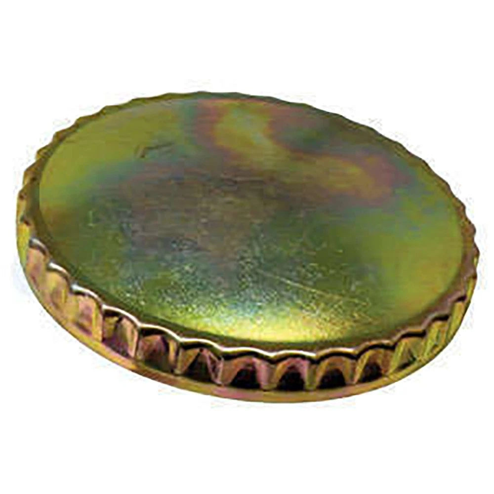 Fuel Cap 01244823 for Deutz D6006 D6007 D6206 D6806 D7006 D7007 D7206 D7207 (1960–2023)
