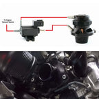 Blow Off Valve Kit for BMW N20 2.0T (2012–2017)
