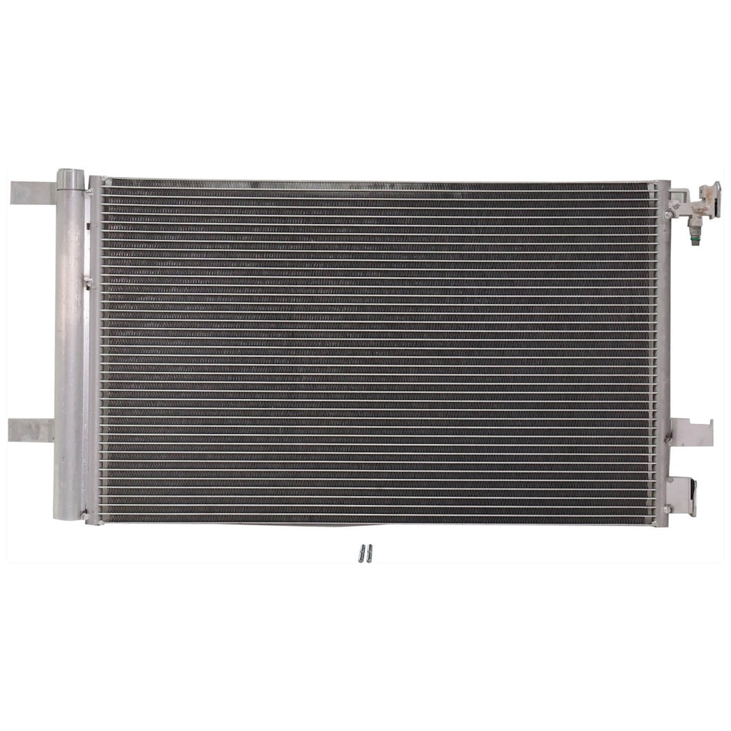 A/C Condenser for Buick Regal, LaCrosse (2010–2016)