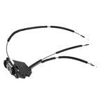 2X Rear Door Lock Actuator for Nissan Rogue (2014–2019)