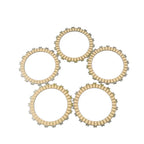5 x Clutch Friction Plates for Honda CBR250 CBR 250 RB RC (2011-2013)