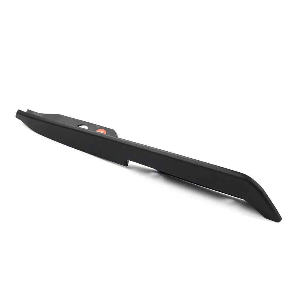Front Bumper Left Lower Air Deflector for Land Rover Range Rover Evoque (11-15)