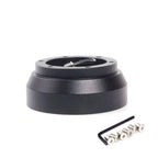Aluminum Steering Wheel Hub Adapter for Dodge Jeep SRT-4