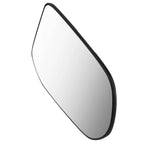 Right Heat Side Mirror Glass Lens for Honda Civic (2006–2011) 76203SNAA21